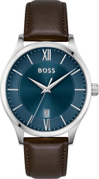 Hugo Boss Watch Elite Mens 1513955