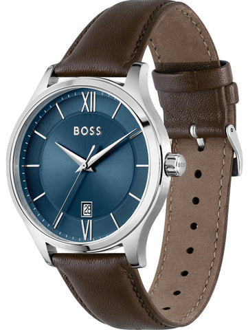 Boss Watch Elite Mens D