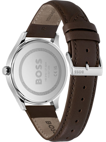 Boss Watch Elite Mens D
