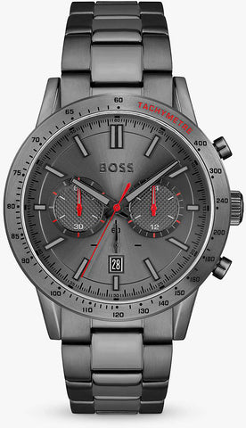 Hugo Boss Watch Allure Mens 1513924