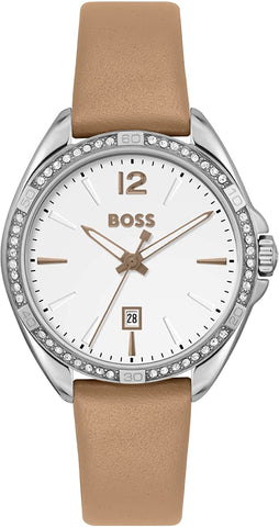 Hugo Boss Watch Felina Ladies 1502644