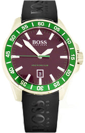 Hugo Boss Watch Hole In One Mens 1513457