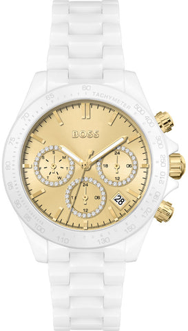 Hugo Boss Watch Novia Ladies 1502631