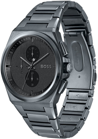 Boss Steer GQ Mens Watch