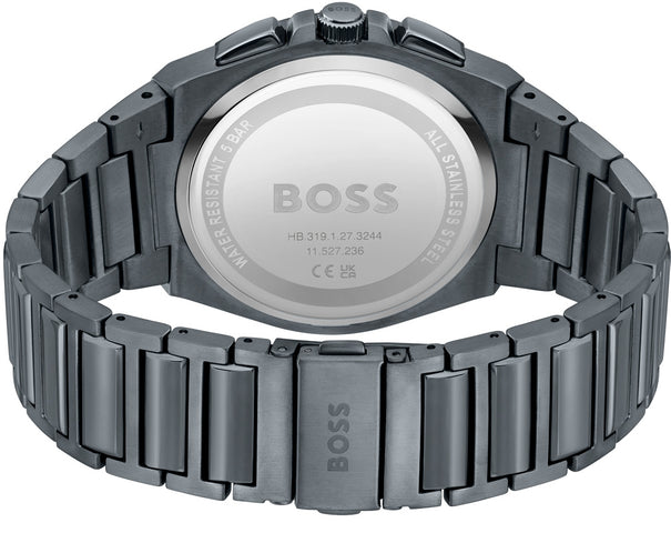 Boss Steer GQ Mens Watch