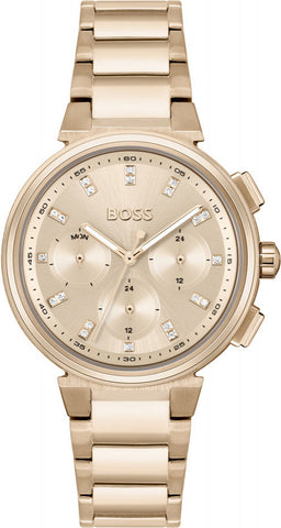 Hugo Boss Watch One Ladies 1502678