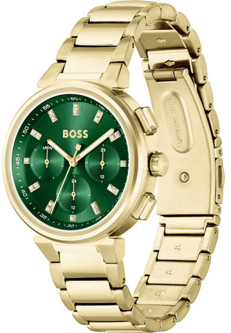 Boss One Ladies Watch