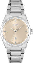Hugo Boss Watch Steer Ladies 1502670