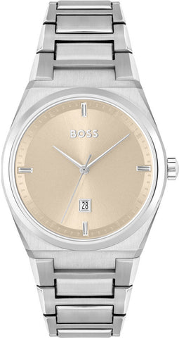 Hugo Boss Watch Steer Ladies 1502670