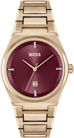 Hugo Boss Watch Steer Ladies 1502671