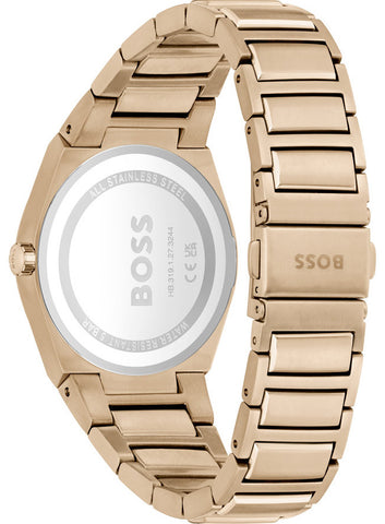 Boss Steer Ladies Watch