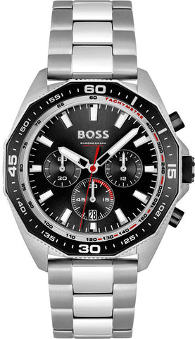 Hugo Boss Watch Energy Mens 1513971