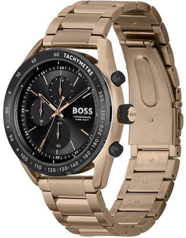 Boss Center Court Mens Watch