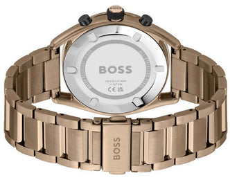 Boss Center Court Mens Watch
