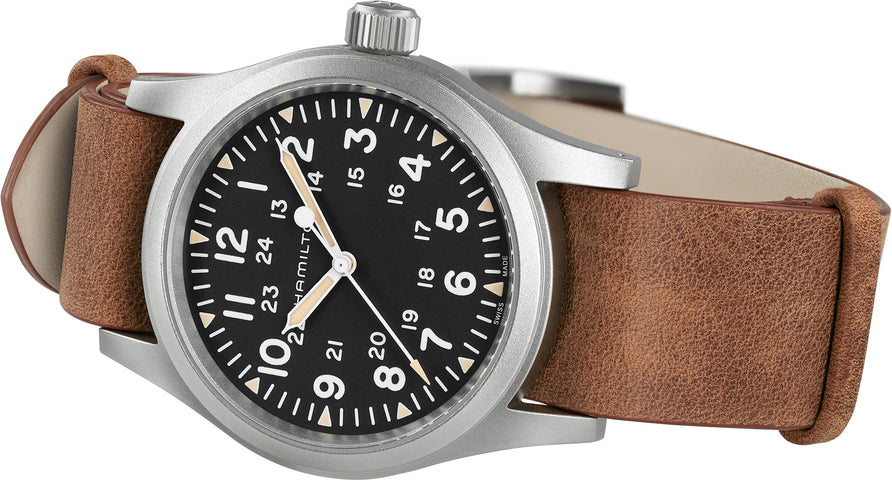 Hamilton Khaki Field Mechanical Watch