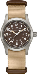 Hamilton Watch Khaki Field Mechanical H69439901