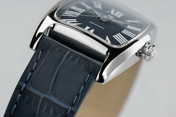 Hamilton Watch American Classic Boulton