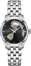 Hamilton Watch Jazzmaster Open Heart Lady H32215130