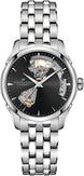 Hamilton Watch Jazzmaster Open Heart Lady H32215130
