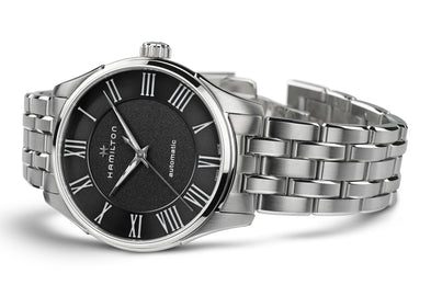 Hamilton Watch Jazzmaster Auto