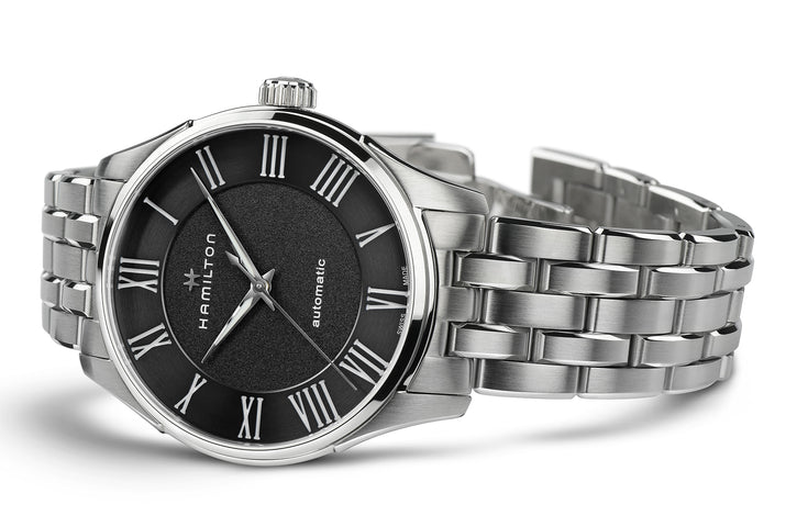 Hamilton Watch Jazzmaster Auto