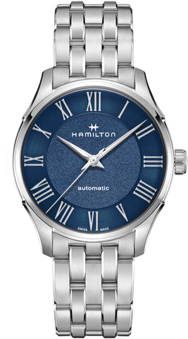 Hamilton Watch Jazzmaster Auto H42535140