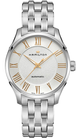 Hamilton Watch Jazzmaster Auto H42535150