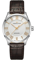 Hamilton Watch Jazzmaster Auto H42535550