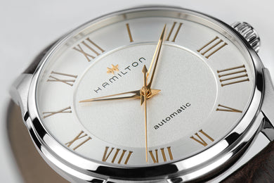 Hamilton Watch Jazzmaster Auto
