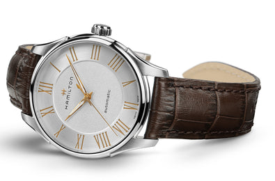 Hamilton Watch Jazzmaster Auto