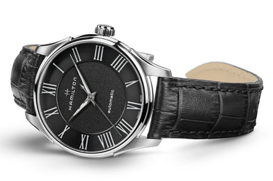 Hamilton Watch Jazzmaster Auto