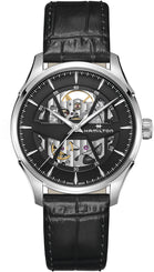 Hamilton Watch Jazzmaster Skeleton H42535780