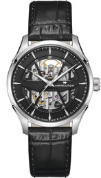 Hamilton Watch Jazzmaster Skeleton H42535780