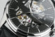Hamilton Watch Jazzmaster Skeleton