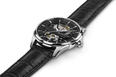 Hamilton Watch Jazzmaster Skeleton