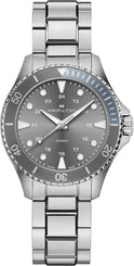 Hamilton Watch Khaki Navy Scuba Quartz H82211181