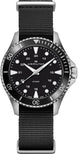Hamilton Watch Khaki Navy Scuba Quartz H82201931
