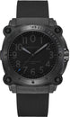 Hamilton Watch Khaki Navy Belowzero Tenet Limited Edition H78505331