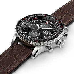 Hamilton Watch Khaki Aviation Converter Auto Chrono