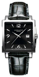 Hamilton Jazzmaster Square Viewmatic D H32415735