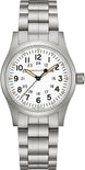 Hamilton Watch Khaki Field Mechanical H69439111