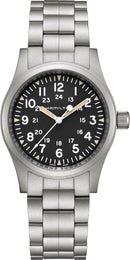 Hamilton Watch Khaki Field Mechanical H69439131