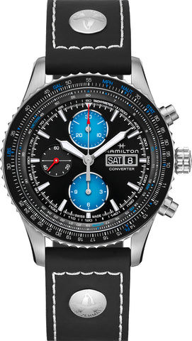 Hamilton Watch Khaki Aviation Converter Air Zermatt Limited Edition H76706730