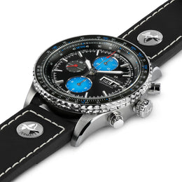 Hamilton Watch Khaki Aviation Converter Air Zermatt Limited Edition