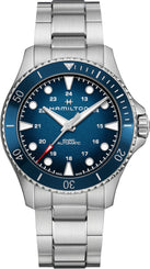 Hamilton Watch Khaki Navy Scuba H82505140