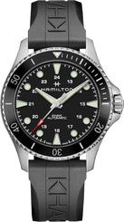 Hamilton Watch Khaki Navy Scuba H82515330