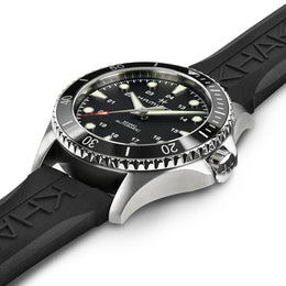 Hamilton Khaki Navy Scuba Watch