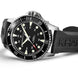 Hamilton Khaki Navy Scuba Watch