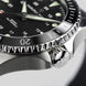 Hamilton Khaki Navy Scuba Watch
