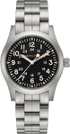 Hamilton Watch Khaki Field Mechanical H69529133